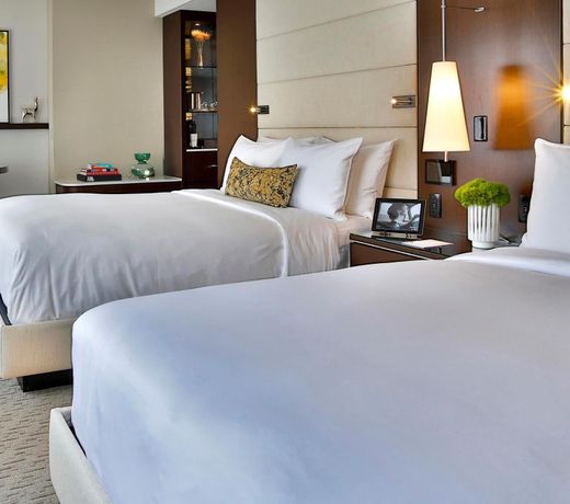 The Statler Dallas, Curio Collection By Hilton