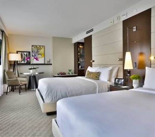 The Statler Dallas, Curio Collection By Hilton