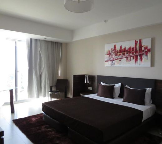 Hotel Riomar