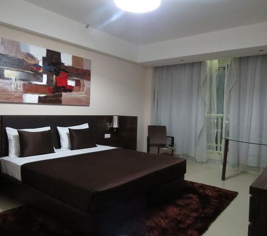 Hotel Riomar