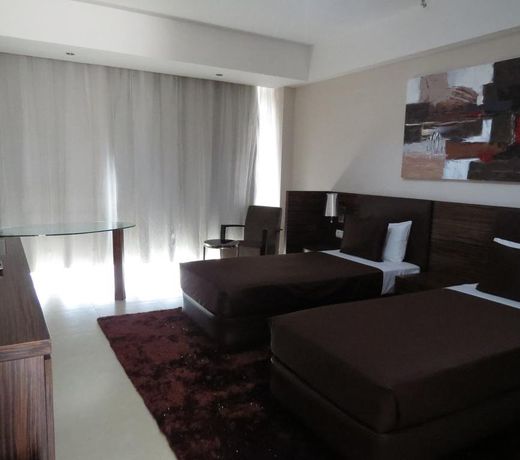 Hotel Riomar