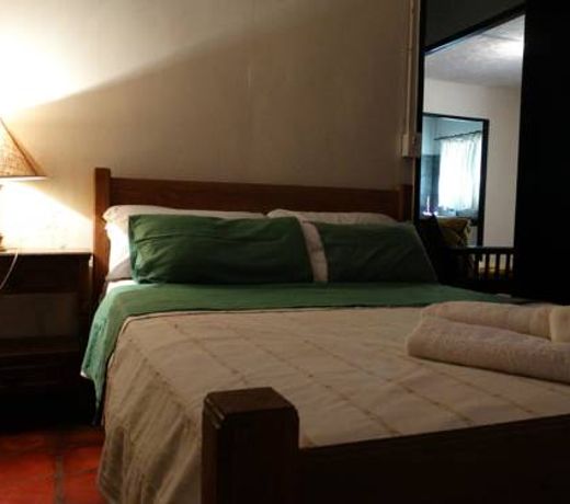CabaÃ±as Shangri-La