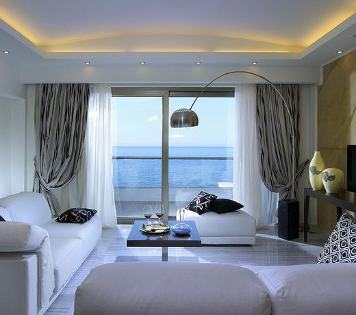 The Royal Blue a Luxury Beach Resort