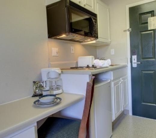 SUN SUITES GREENSBORO