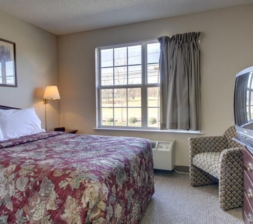 SUN SUITES GREENSBORO