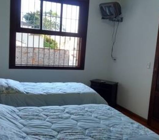 Pousada Valparaiso