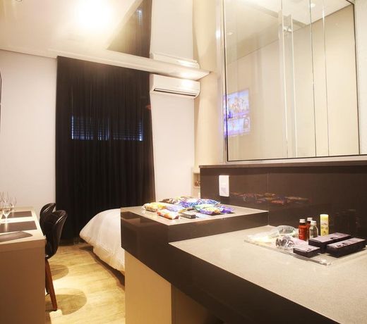 Zaya Motel Premium