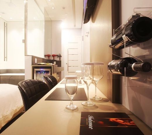 Zaya Motel Premium