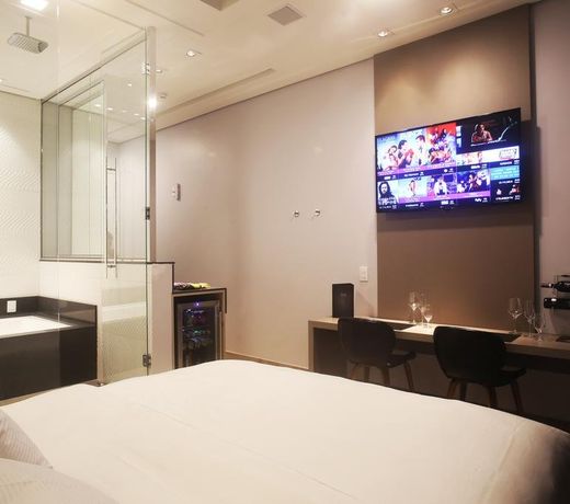 Zaya Motel Premium