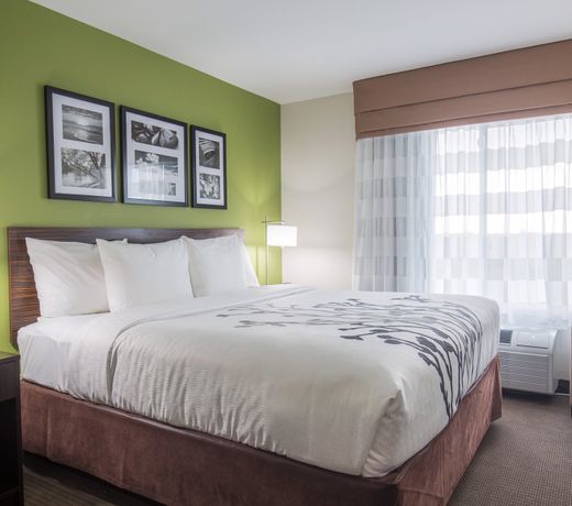 Sleep Inn & Suites