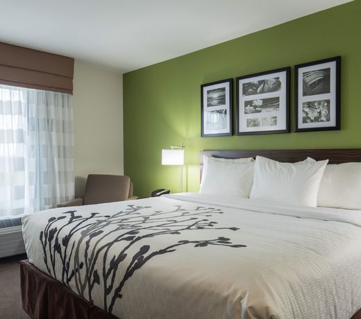 Sleep Inn & Suites