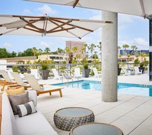 AC Hotel by Marriott Irvine