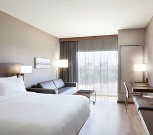 AC Hotel by Marriott Irvine
