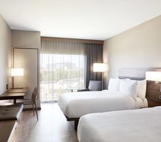 AC Hotel by Marriott Irvine
