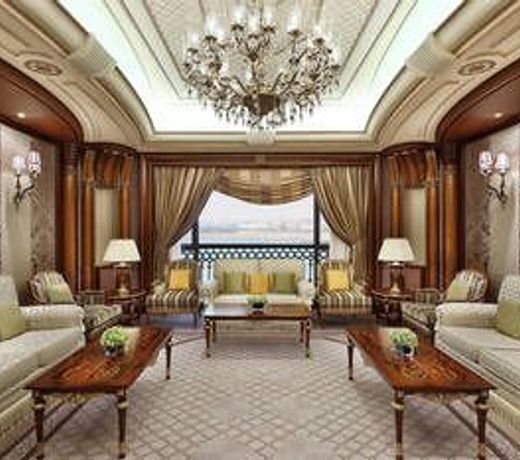 The Ritz-Carlton Jeddah