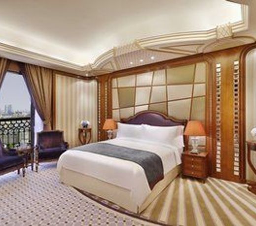 The Ritz-Carlton Jeddah