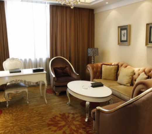 Peace Hotel
