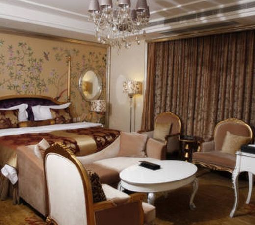 Peace Hotel