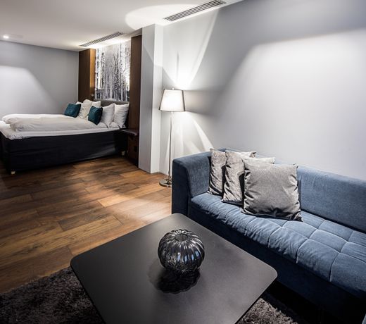 First Hotel Grims Grenka