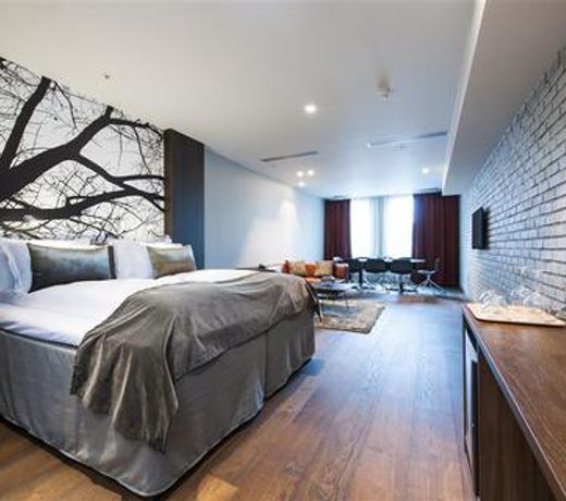 First Hotel Grims Grenka
