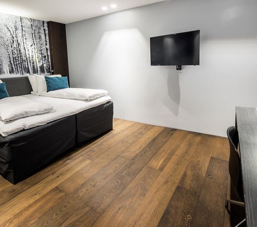 First Hotel Grims Grenka