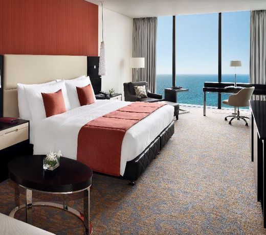 Mövenpick Hotel Colombo