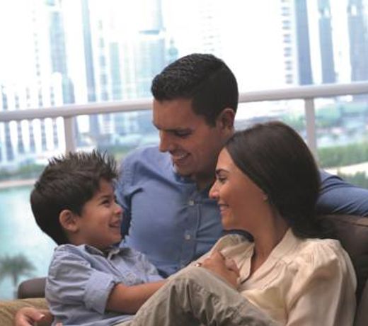 Mövenpick Hotel Colombo