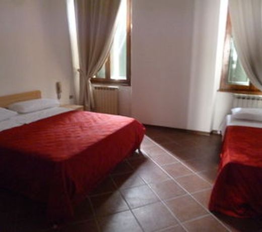 Residenza Ca' Tazzoli