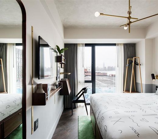 The Hoxton, Williamsburg