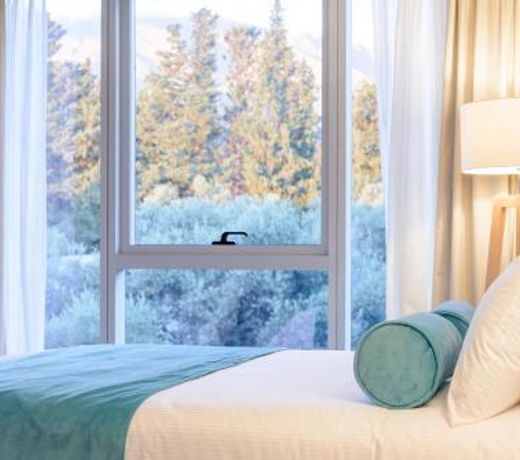 Epic Hotel Villa de Merlo