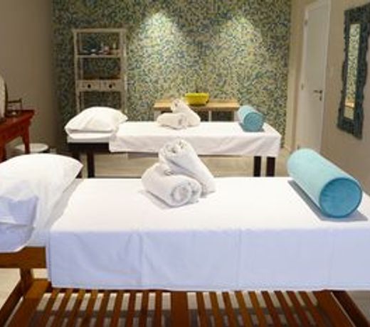 Epic Hotel Villa de Merlo