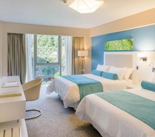 Epic Hotel Villa de Merlo