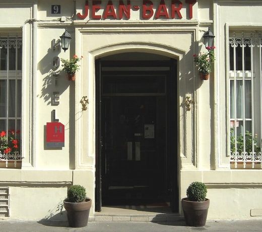 HÃ´tel Jean Bart
