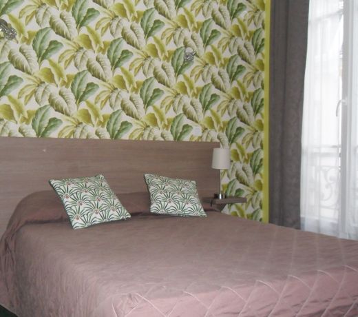 HÃ´tel Jean Bart