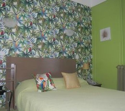 HÃ´tel Jean Bart