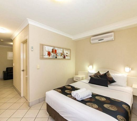 Villa Capri Motel