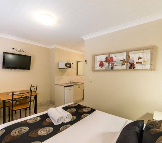 Villa Capri Motel