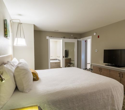 Hilton Garden Inn Salina
