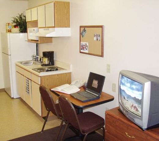 WoodSpring Suites Baton Rouge Airline Highway