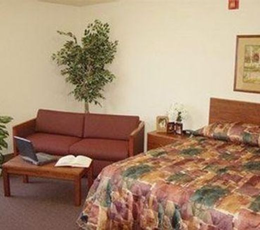 WoodSpring Suites Baton Rouge Airline Highway