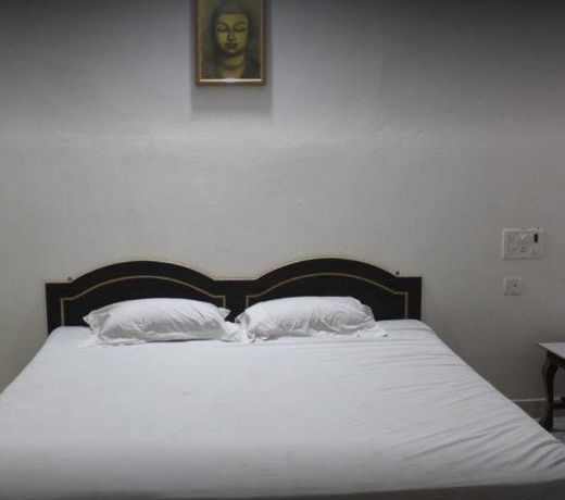 Hotel Maurya Vihar Bodhgaya
