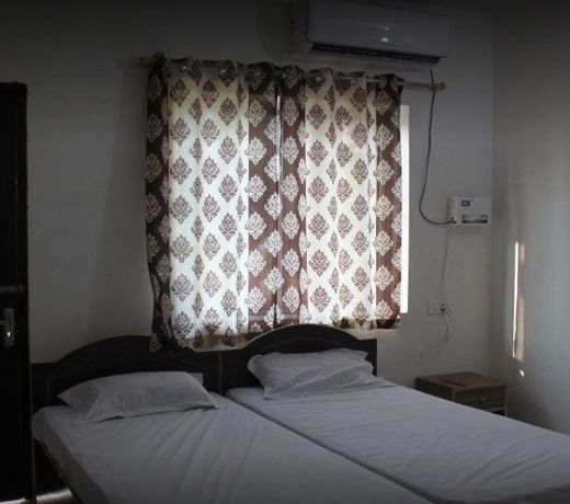 Hotel Maurya Vihar Bodhgaya