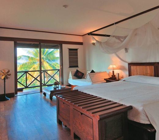 La Residence Phou Vao, A Belmond Hotel, Luang Prabang