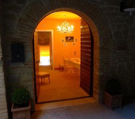 Diana House