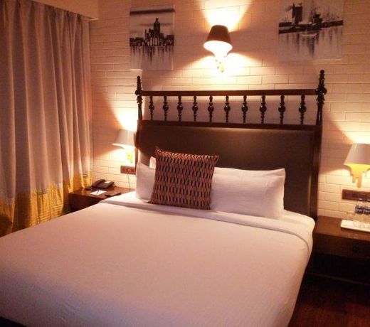 Best Western Plus O2