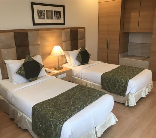 Best Western Plus O2