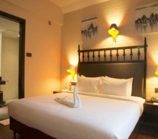 Best Western Plus O2