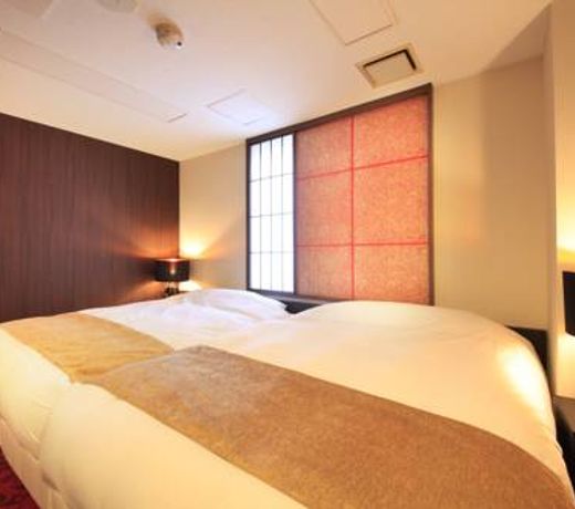 Centurion Hotel Villa Suite Fukui Ekimae
