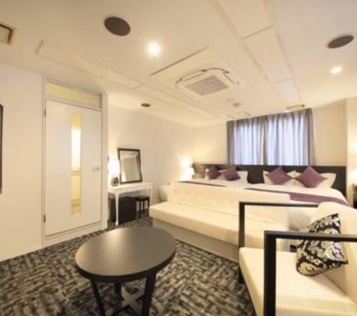 Centurion Hotel Villa Suite Fukui Ekimae