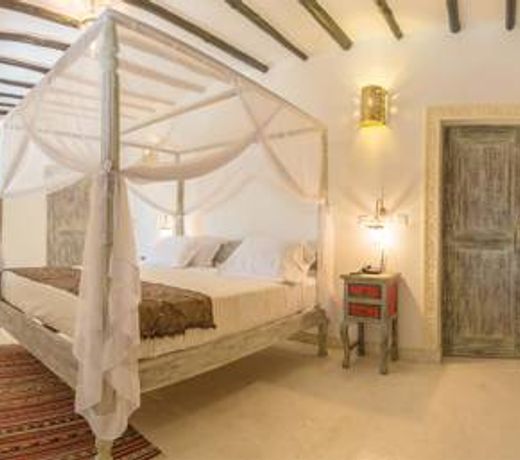 Alawi Boutique Hotel